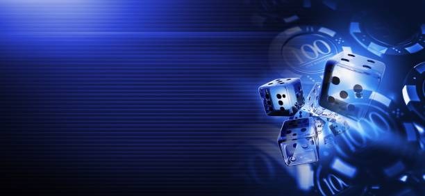 Kembang Kempis dice game interface on lek jp